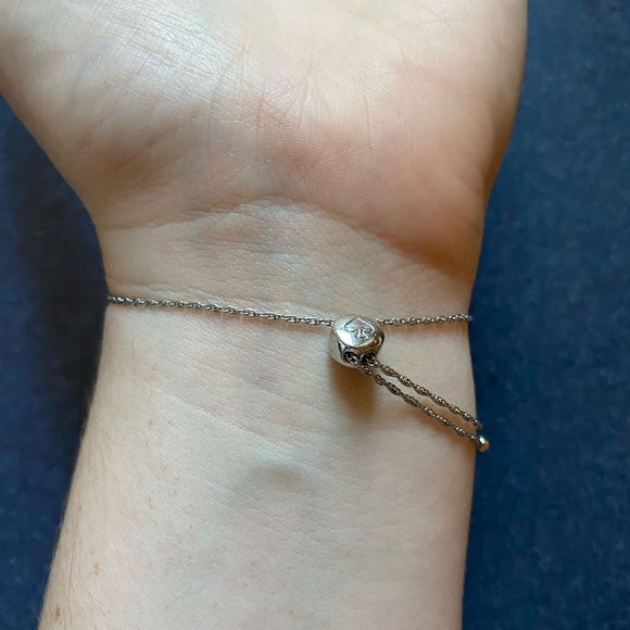 Kate Spade Full Circle Slider Bracelet - Picture 2 of 3